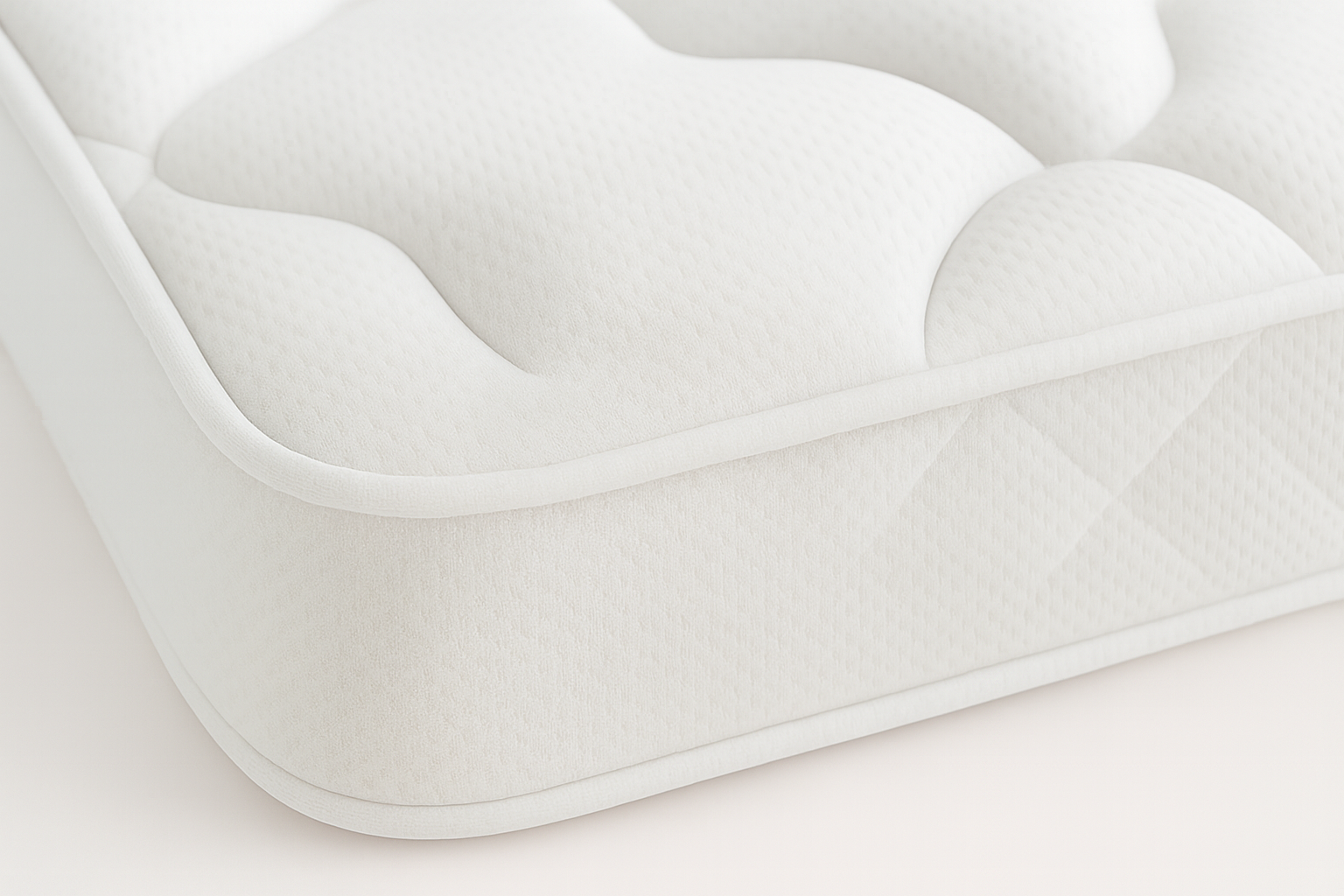 Matelas 160 × 200 cm — image 1