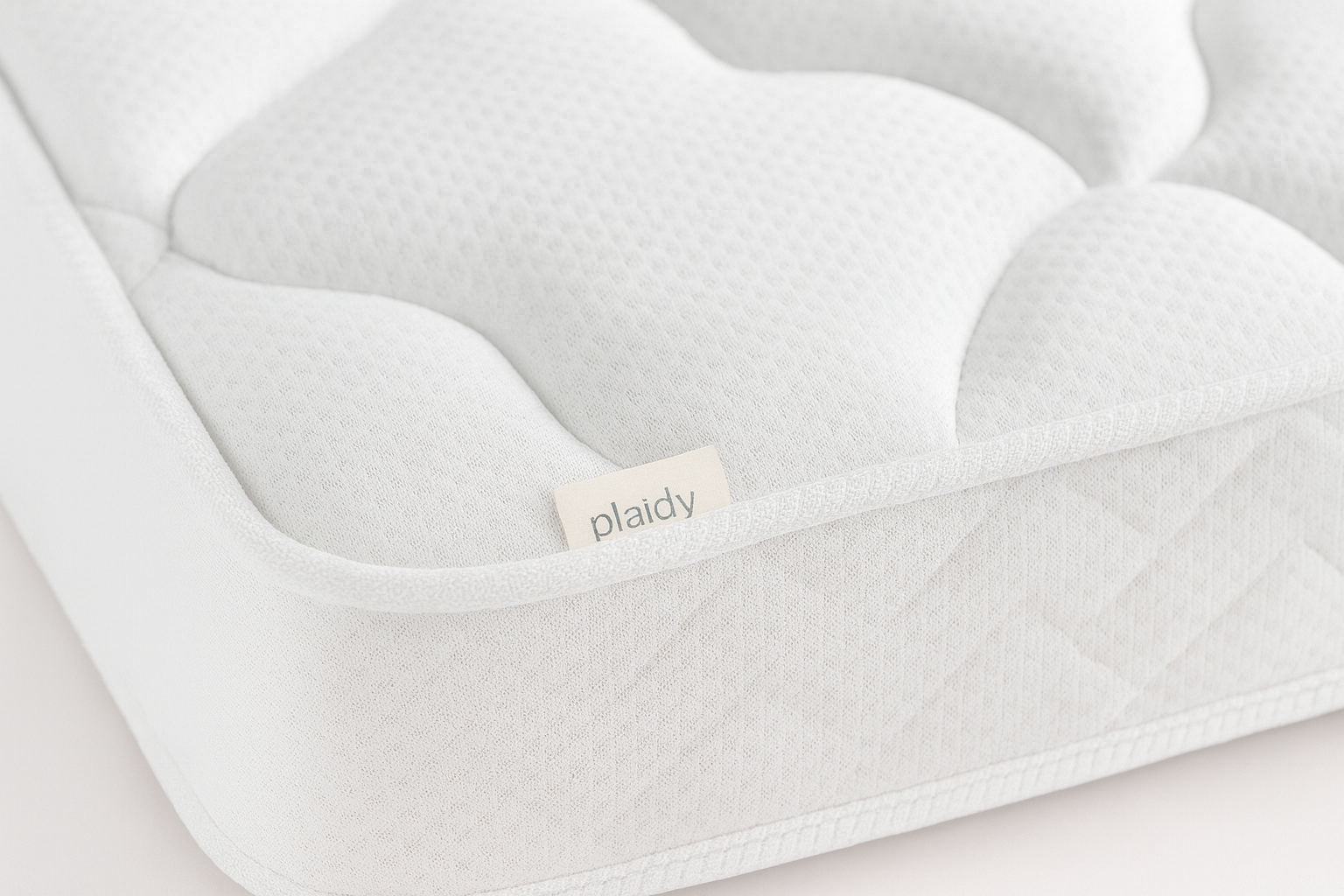 Matelas 140 × 190 cm — image 1