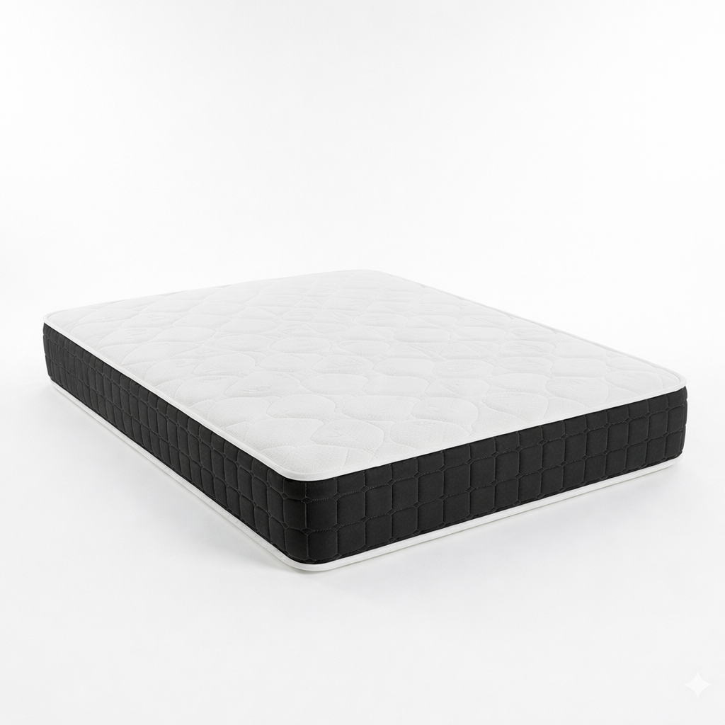 Matelas 140 × 190 cm — image 1