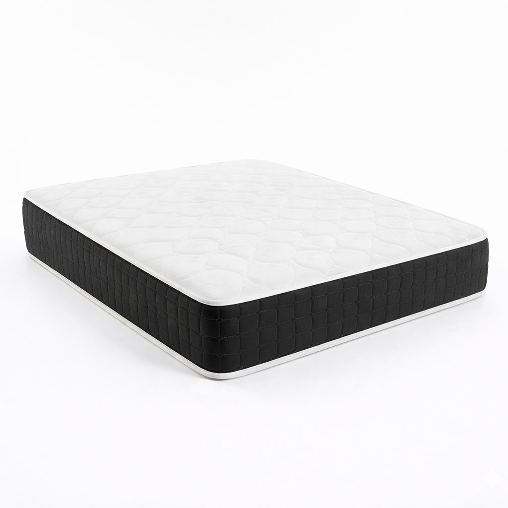 Matelas 160 × 200 cm — image 1