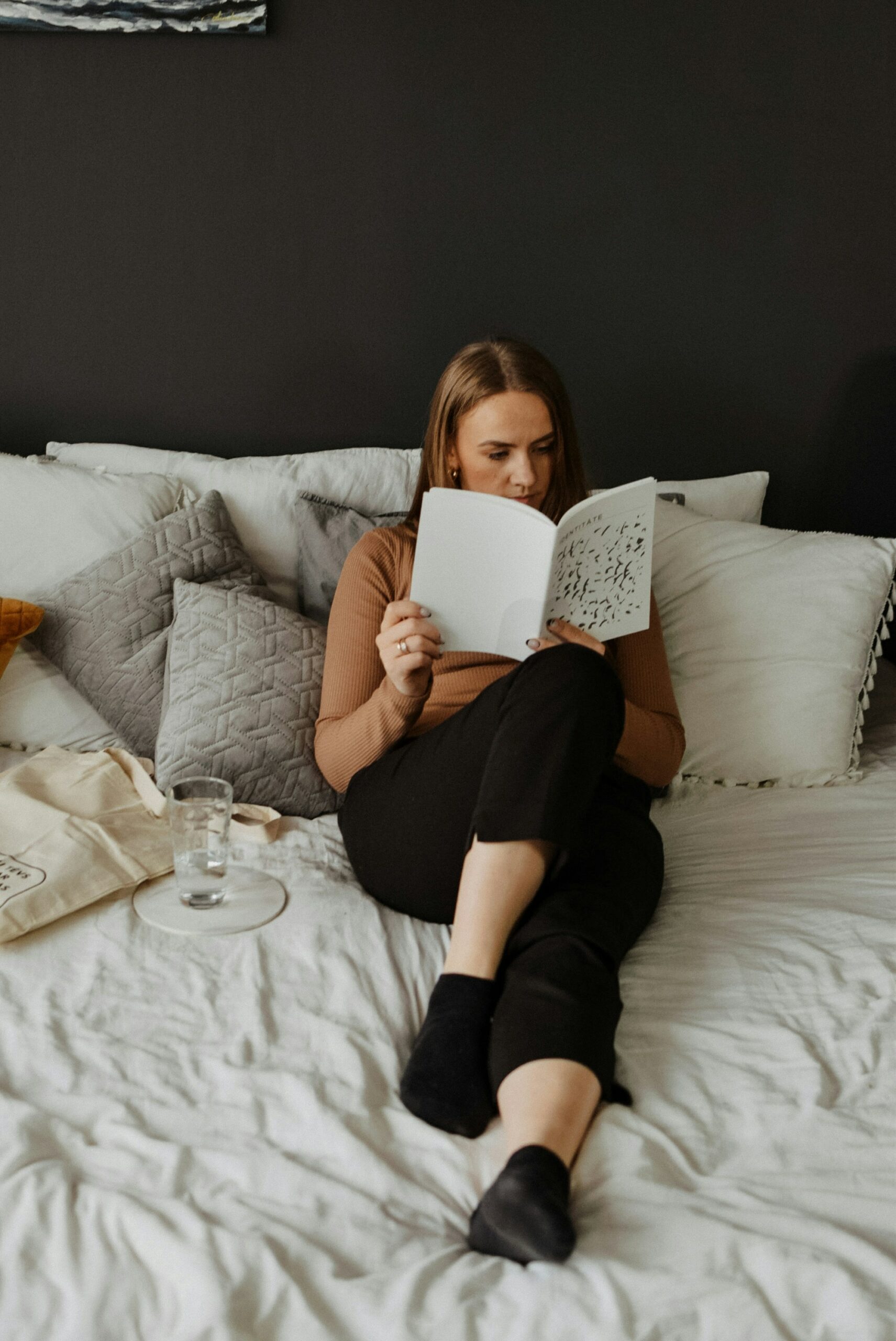 Soirée lecture