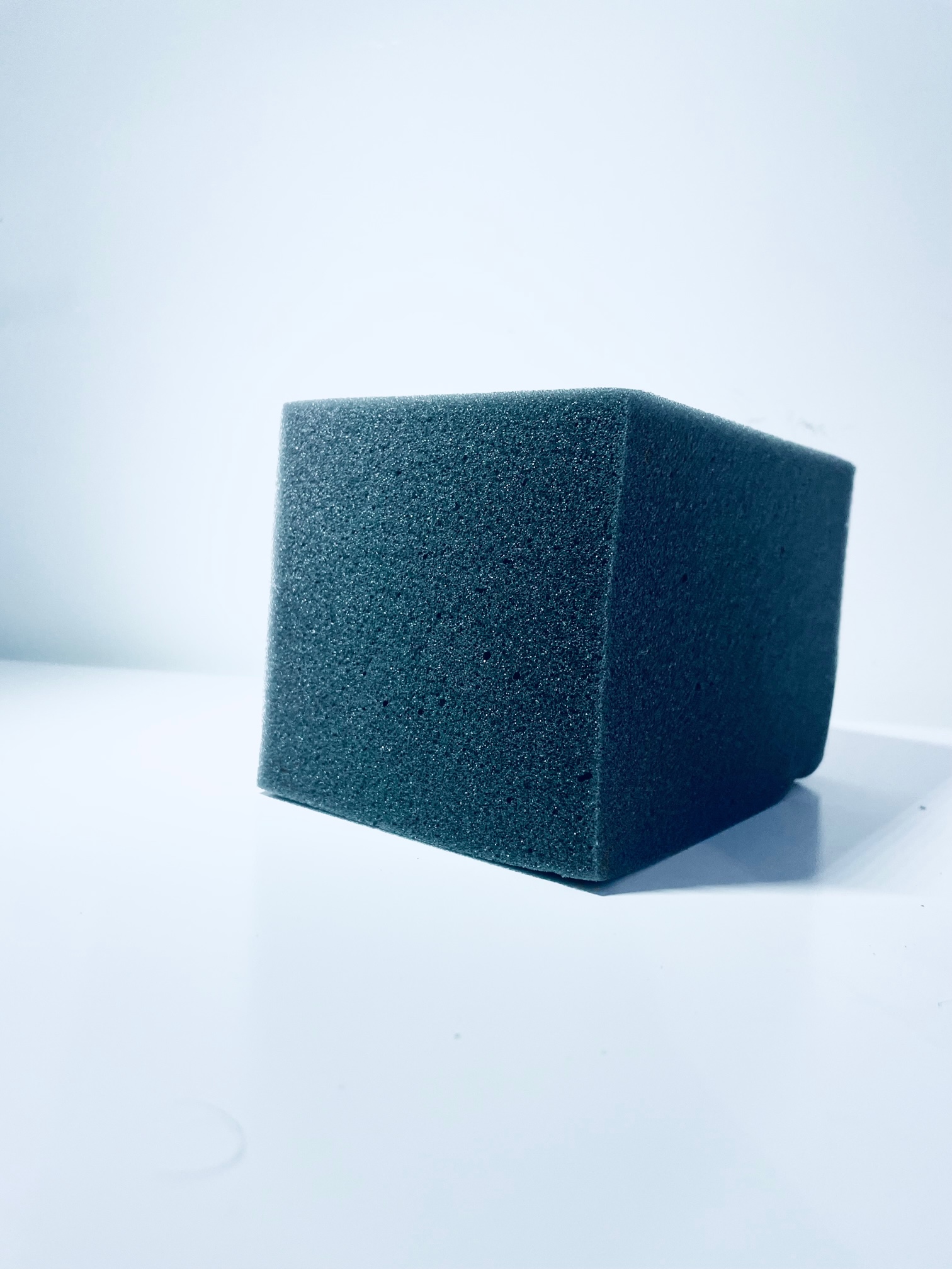 mousse polyuréthane recyclée